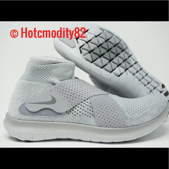 nike free rn motion flyknit 2